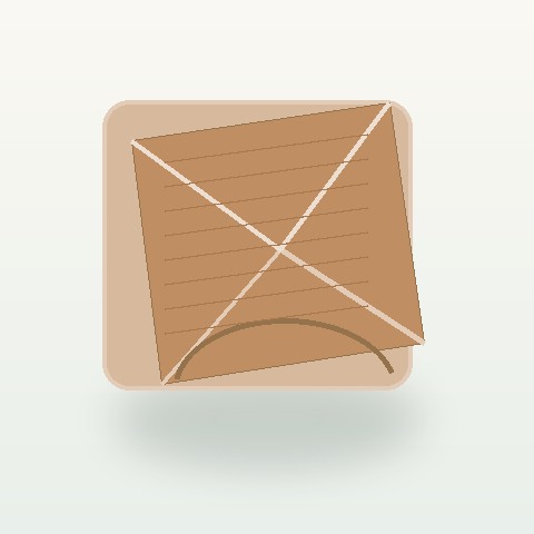 کاغذ کرافت